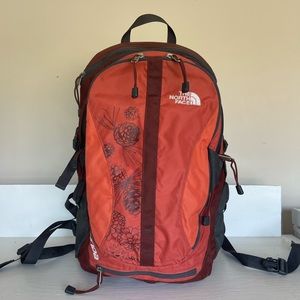 NorthFace Melinda backpack